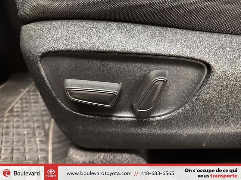 toyota Highlander 2024 - 10