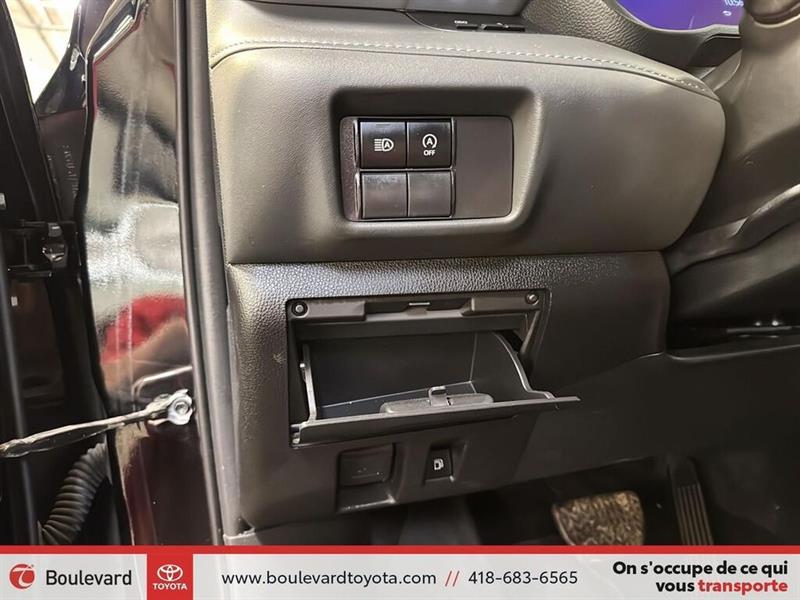 toyota Highlander 2024 - 12