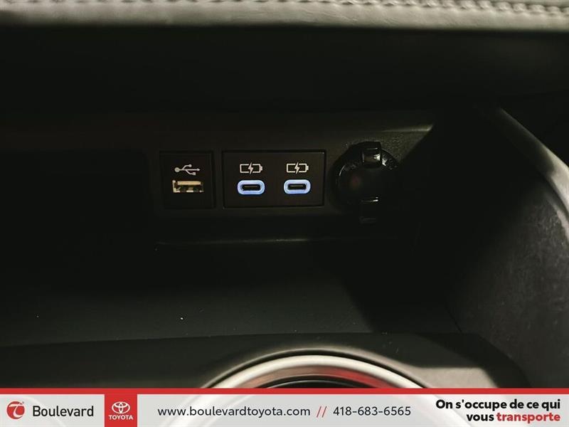 toyota Highlander 2024 - 14