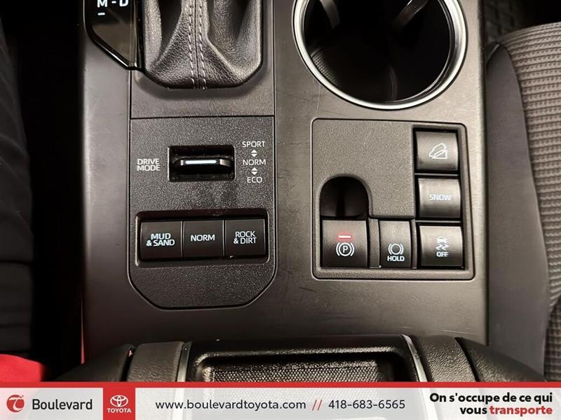 toyota Highlander 2024 - 15