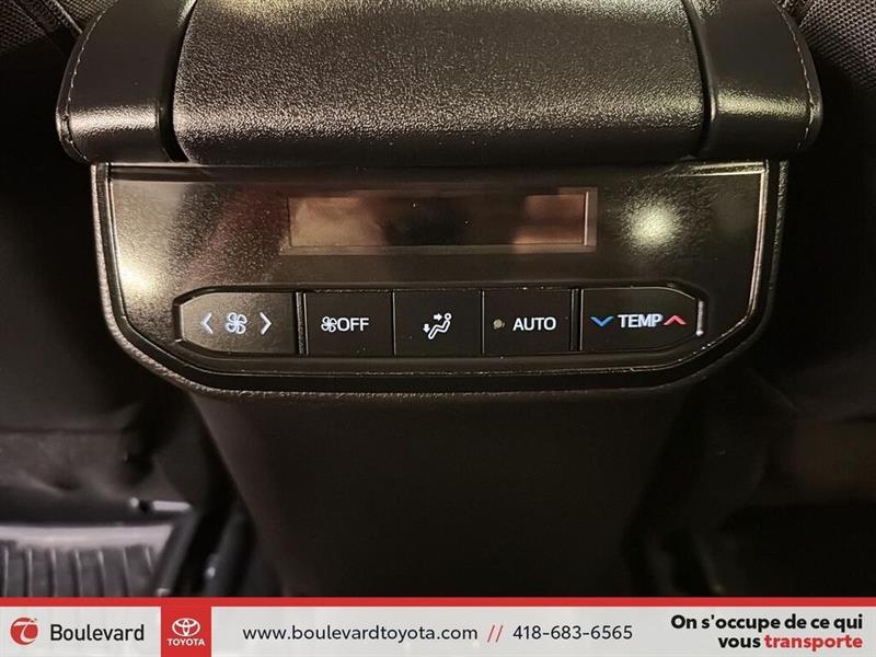 toyota Highlander 2024 - 19