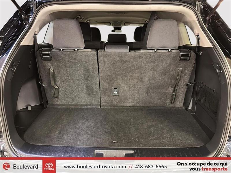 toyota Highlander 2024 - 22