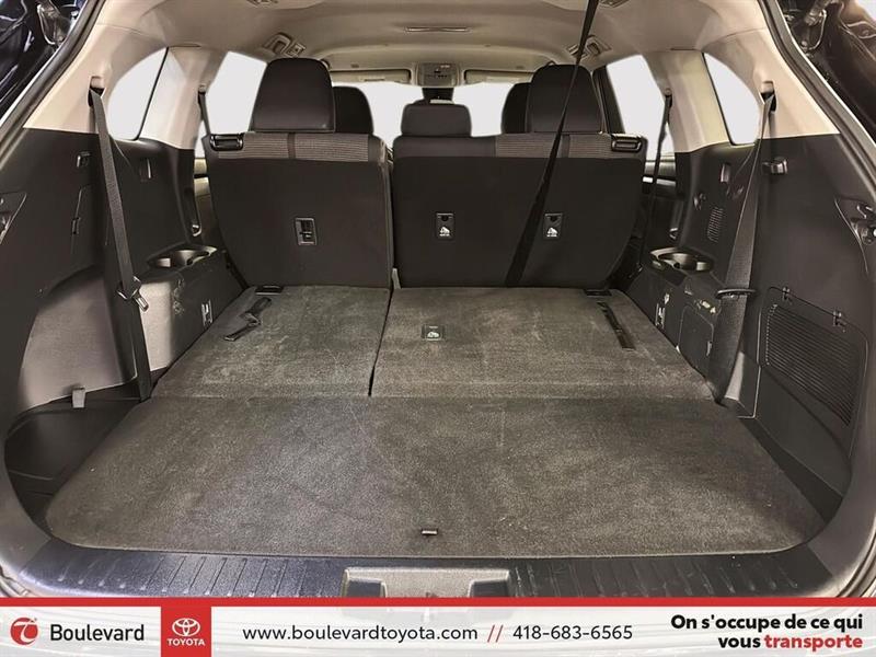 toyota Highlander 2024 - 23