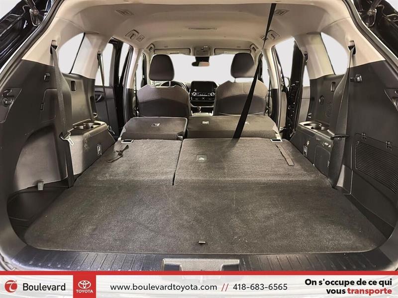 toyota Highlander 2024 - 24