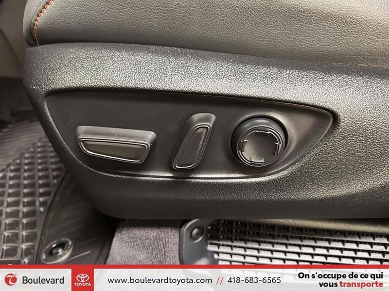 toyota Sienna 2024 - 10