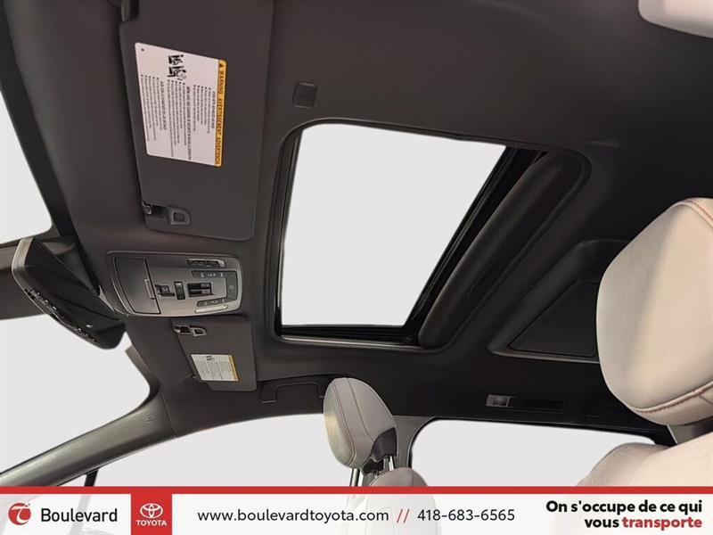 toyota Sienna 2024 - 11