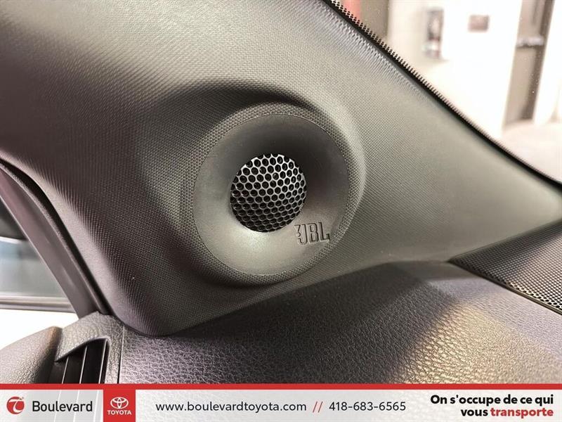 toyota Sienna 2024 - 12