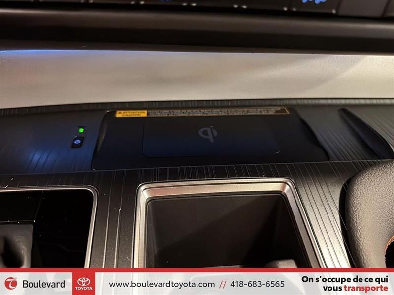 toyota Sienna 2024 - 16