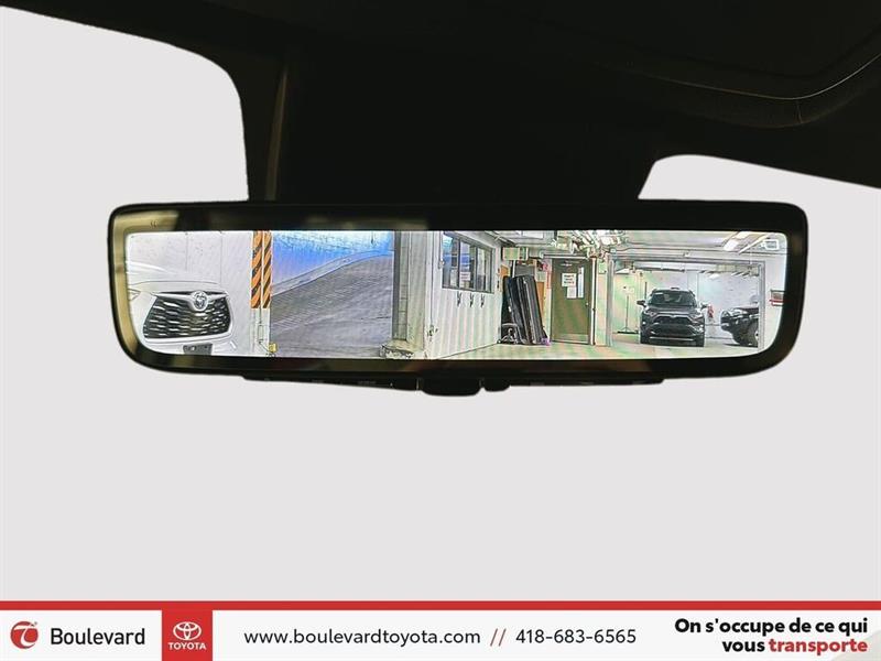 toyota Sienna 2024 - 18