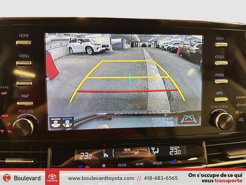 toyota Sienna 2024 - 19