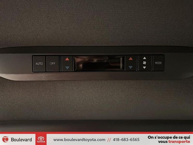 toyota Sienna 2024 - 22