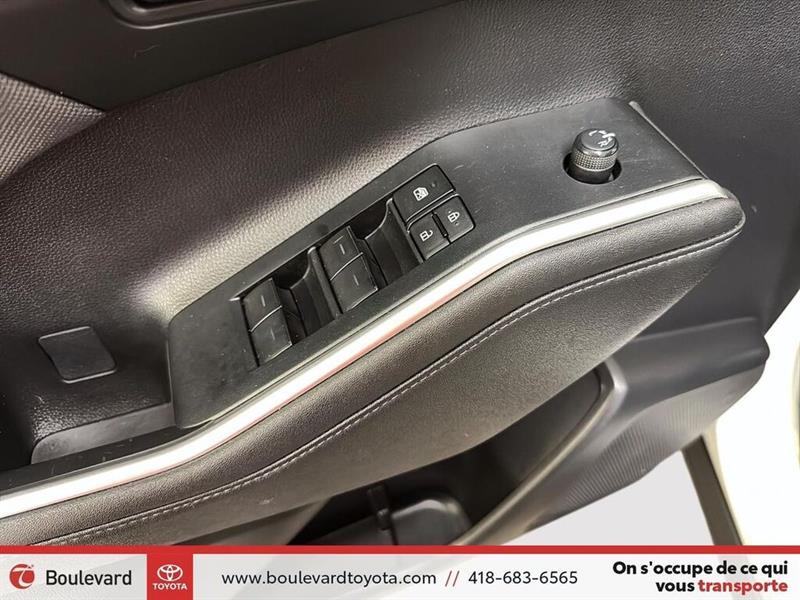 toyota Highlander 2023 - 8