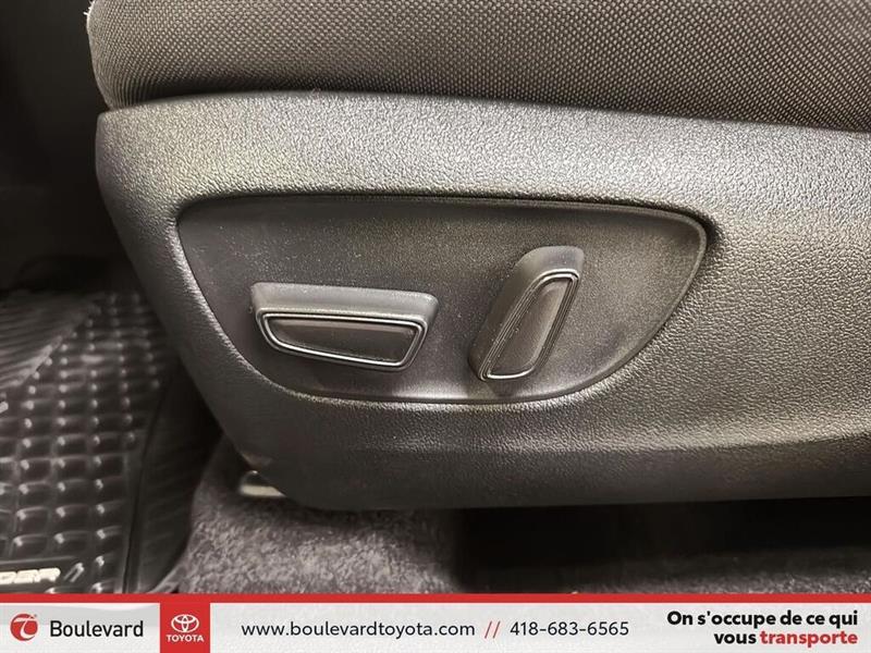 toyota Highlander 2023 - 10