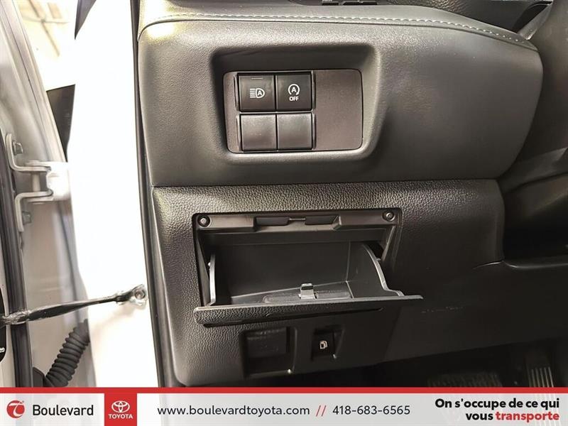 toyota Highlander 2023 - 12