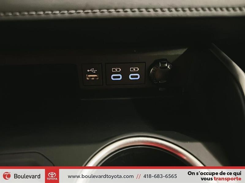 toyota Highlander 2023 - 14