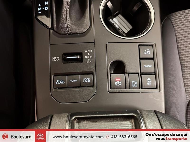 toyota Highlander 2023 - 15