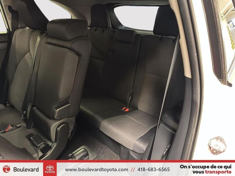 toyota Highlander 2023 - 21