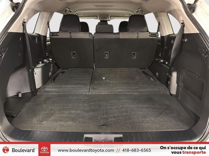 toyota Highlander 2023 - 23