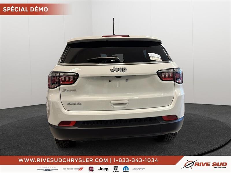 jeep Compass 2025 - 3