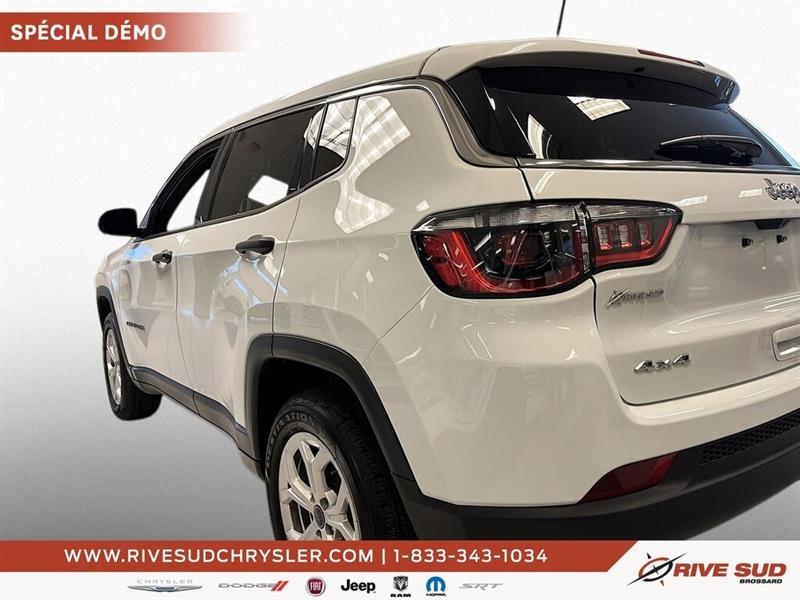 jeep Compass 2025 - 4