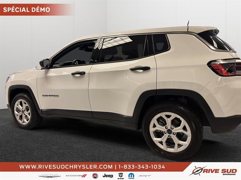 jeep Compass 2025 - 5