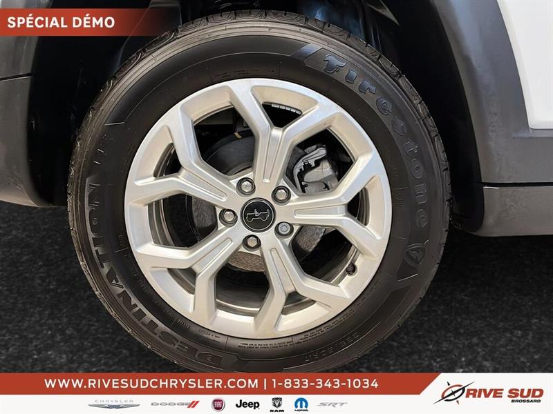 jeep Compass 2025 - 6