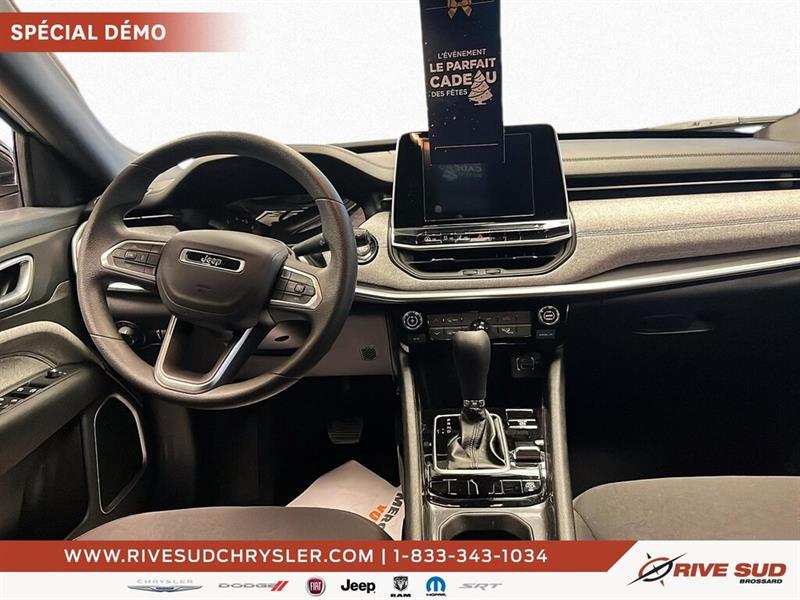 jeep Compass 2025 - 7