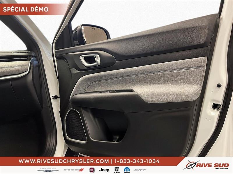 jeep Compass 2025 - 8