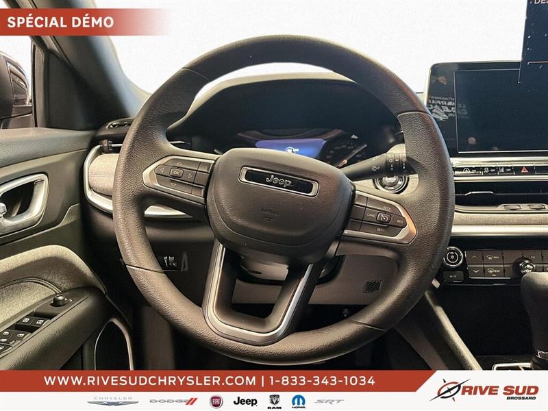 jeep Compass 2025 - 9