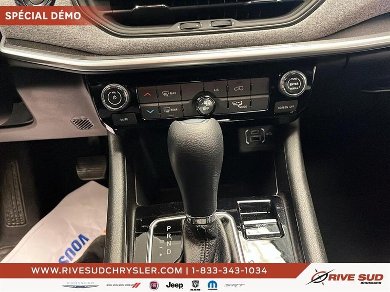 jeep Compass 2025 - 10