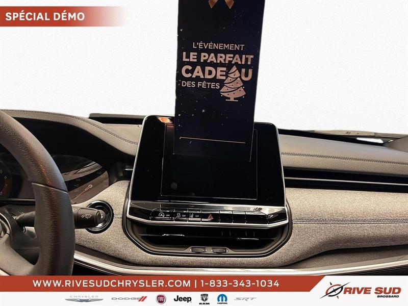 jeep Compass 2025 - 11