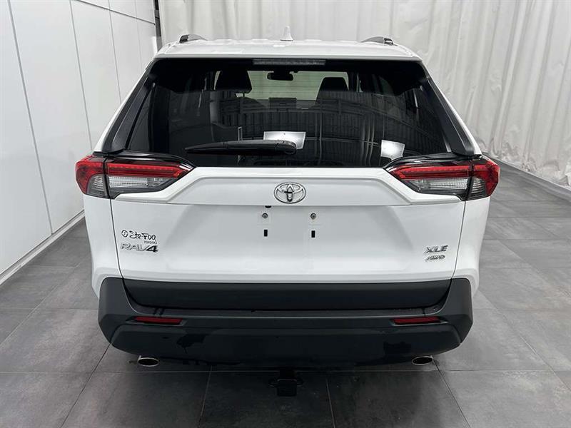 toyota RAV4 2023 - 6