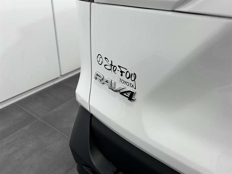toyota RAV4 2023 - 7
