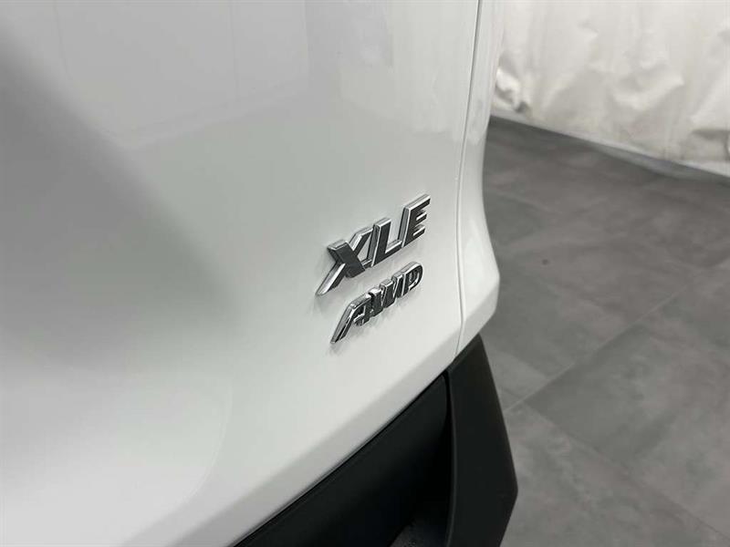 toyota RAV4 2023 - 9