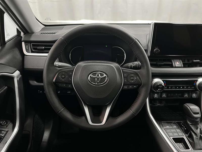 toyota RAV4 2023 - 18