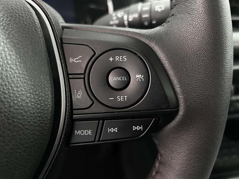 toyota RAV4 2023 - 19