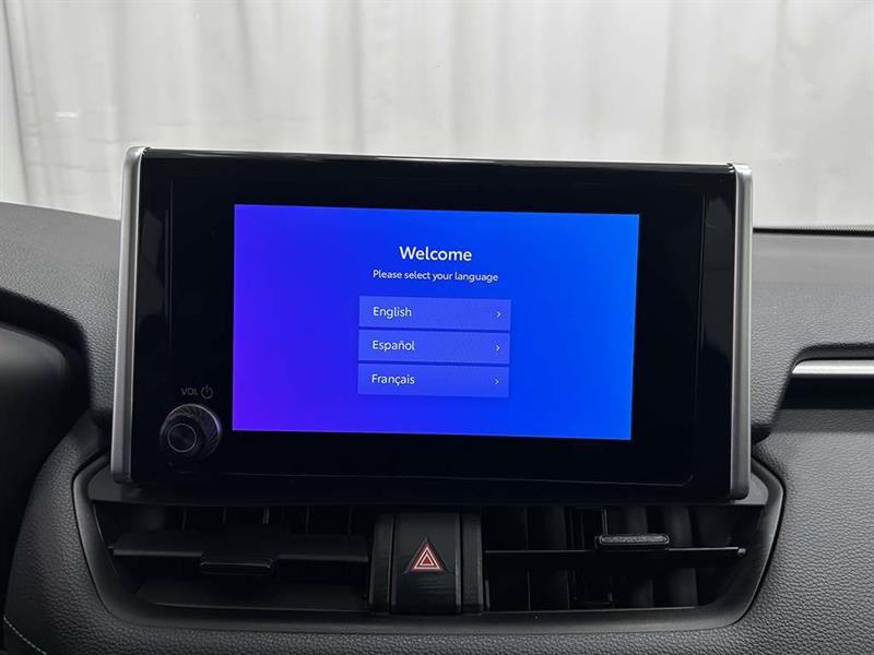 toyota RAV4 2023 - 22