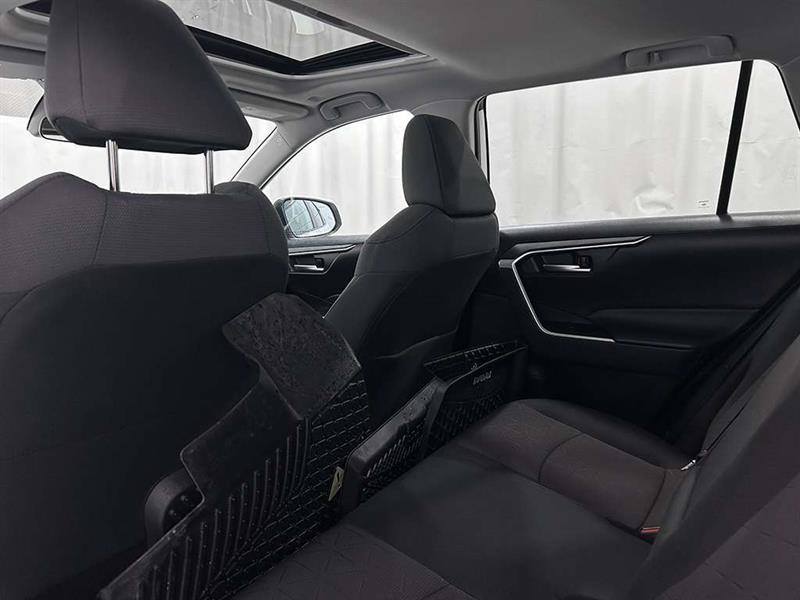 toyota RAV4 2023 - 26