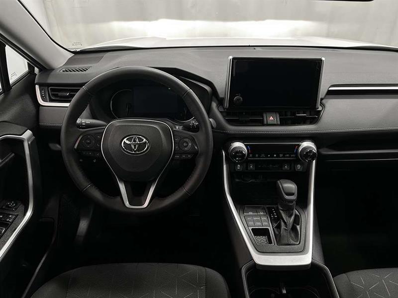 toyota RAV4 2023 - 27