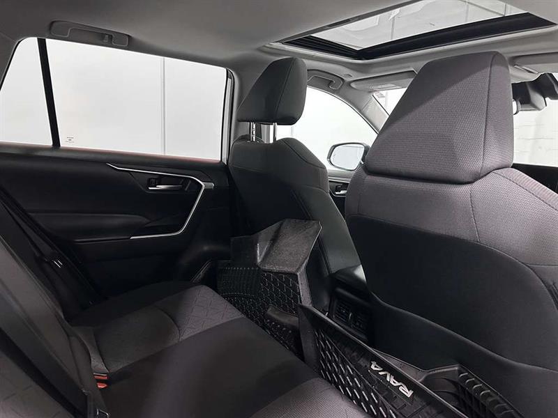 toyota RAV4 2023 - 28