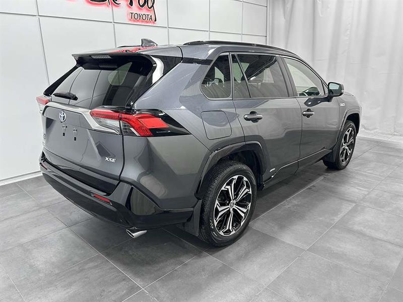 toyota RAV4 Prime 2022 - 9