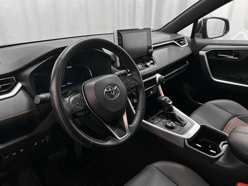 toyota RAV4 Prime 2022 - 11