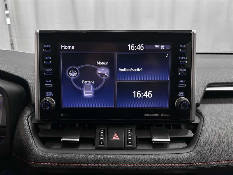 toyota RAV4 Prime 2022 - 22