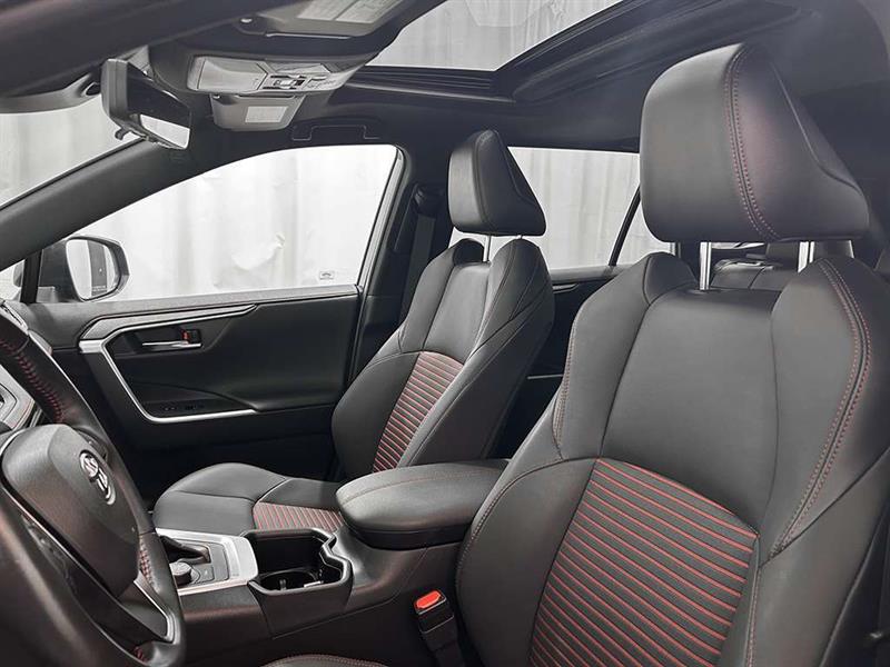 toyota RAV4 Prime 2022 - 25