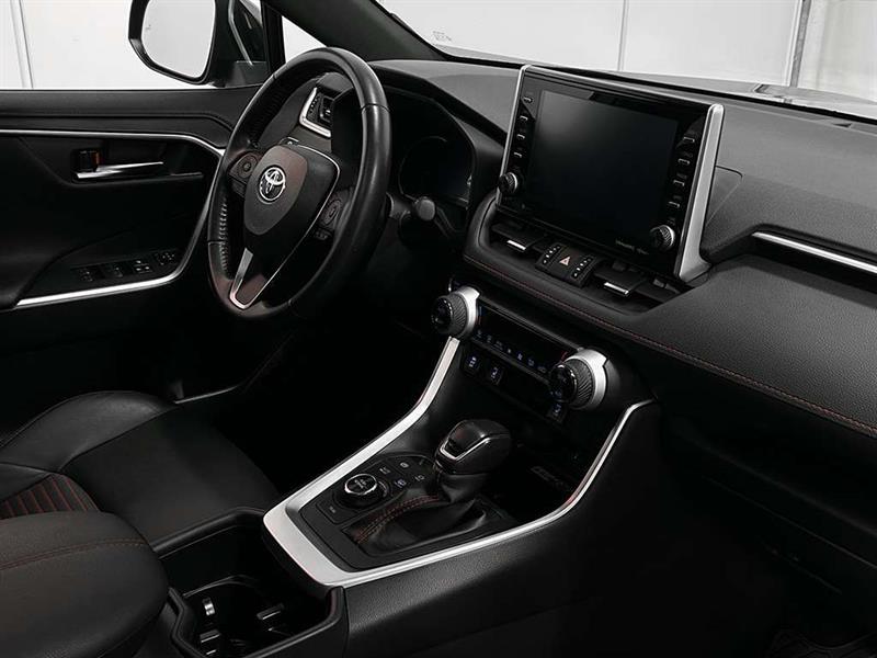 toyota RAV4 Prime 2022 - 30