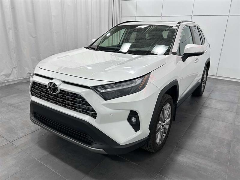 toyota RAV4 2023 - 3