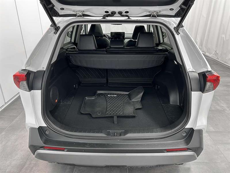 toyota RAV4 2023 - 7