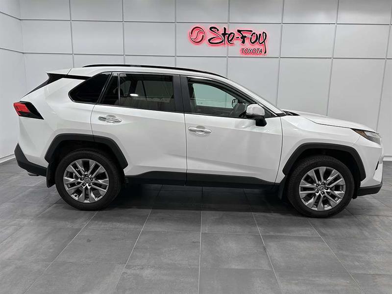 toyota RAV4 2023 - 10