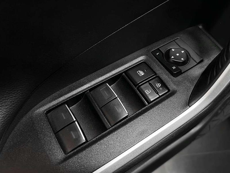 toyota RAV4 2023 - 13