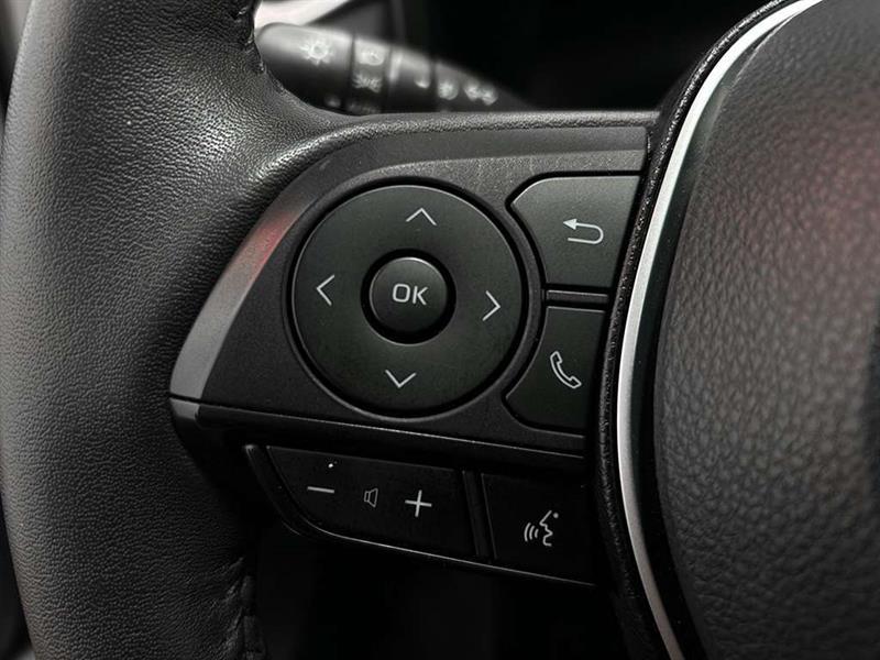 toyota RAV4 2023 - 15